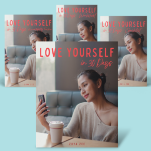 love, love yourself, bundle