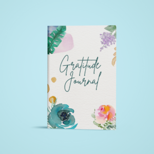 journal, journaling, floral, watercolors, beautiful