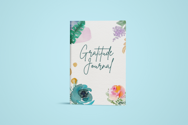 journal, journaling, floral, watercolors, beautiful