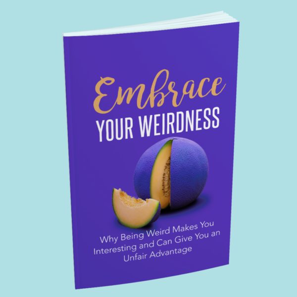 Embrace Your Weirdness Ebook - Image 5