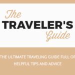 a travel guide