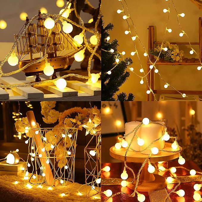 LED String lights