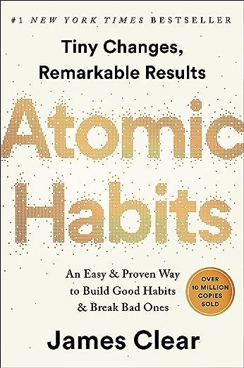 Atomic Habits